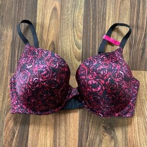 Maidenform Bra Rose